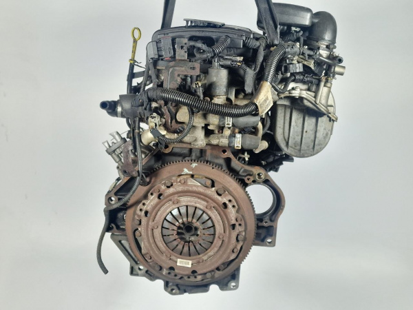 Двигатель Z16XEP Opel Astra H 1.6 Бензин