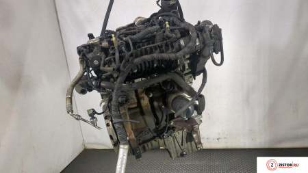 Контрактный двигатель M1DD на Ford Focus 3 2014-2019 1 л (M1DA; M1DD) — купить, цена 80800 руб.