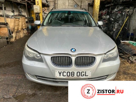 Коробка передач БМВ 5 Е60 2003-2009 купить - КПП BMW 5 E60 цена б/у, Номер 24007581411, 24007577802, 7581411, 7577802, 6HP-21 30 6D 3 на BMW 5 E60 2003-2009 3 л — купить, цена 46600 руб.