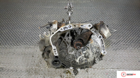 МКПП 5 ст. Toyota Yaris 1999-2006, артикул 8740468 2SZFE на Toyota Yaris 1999-2006  1.3 л — купить, цена 700 руб.