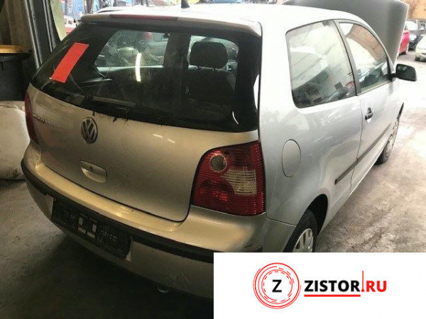 Блок цилиндров (Шорт блок) AWY на Volkswagen Polo 2001-2005 1.2 л — купить, цена 57000 руб.
