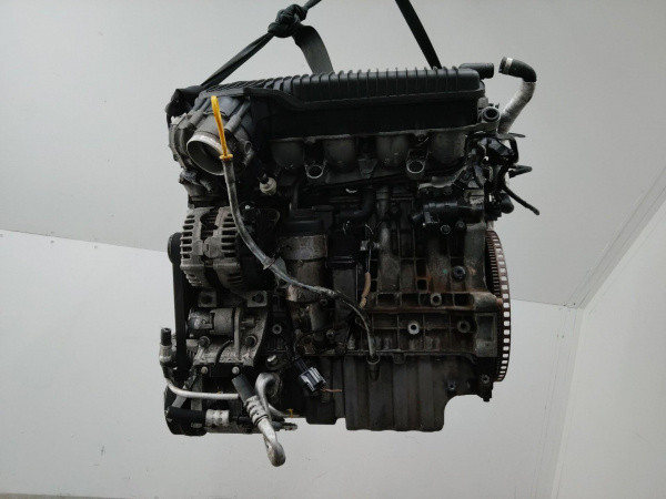 Двигатель HYDC Ford Kuga 1 2.5 Бензин