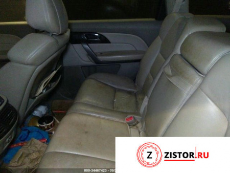 АКПП 4х4 на Acura MDX 2007-2013, артикул 7909443 J37A1 на Acura MDX 2007-2013  3.7 л — купить, цена 21800 руб.