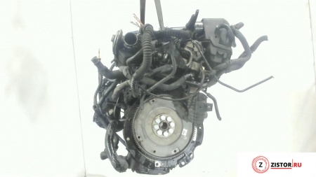 Контрактный двигатель TD4 204D3 на Land Rover Freelander 1 1998-2007 2 л — купить, цена 18200 руб.