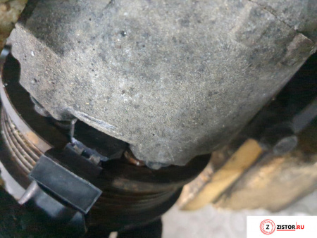 Контрактный двигатель QXBA на Ford Mondeo 4 2007-2015 2 л (QXBB) — купить, цена 39500 руб.