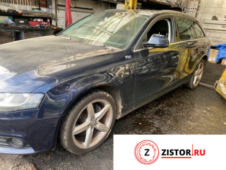 МКПП 6 ст. Audi A4 (B8) 2007-2011, артикул 8574666 CAGA на Audi A4 (B8) 2007-2011 2 л — купить, цена 13600 руб.