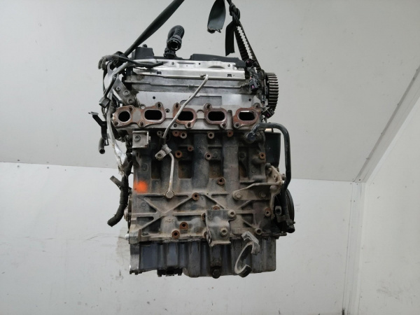 Двигатель CXX Skoda Octavia A7 1.6 Дизель