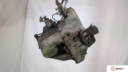 МКПП 5 ст. Toyota Yaris 1999-2006, артикул 8905875 1SZFE на Toyota Yaris 1999-2006 1 л — купить, цена 111300 руб.