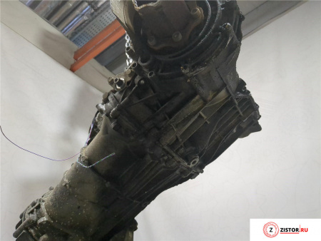 МКПП 6 ст. 4х4 Audi A5 2007-2011, артикул 8094508 CAHA на Audi A5 2007-2011 2 л — купить, цена 76000 руб.