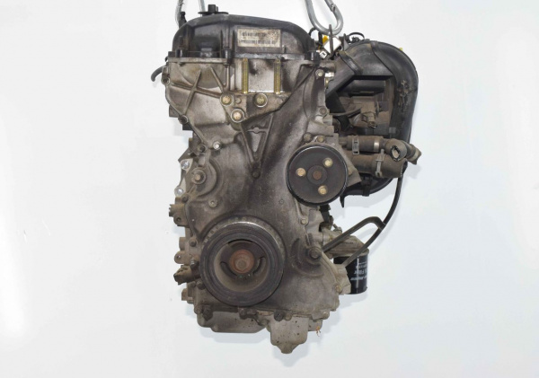 Двигатель AOBC Ford Mondeo 4 2.0 Бензин