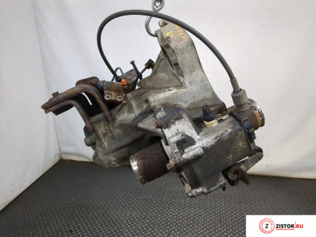 МКПП 5 ст. Rover 25 2000-2005, артикул 8300029 16 K4F на Rover 25 2000-2005  1.6 л — купить, цена 26200 руб.