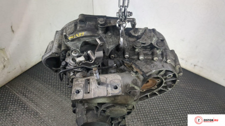 МКПП 6 ст. Seat Alhambra 2000-2010, артикул 9032078 BRT на Seat Alhambra 2000-2010 2 л — купить, цена 169000 руб.