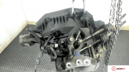 МКПП 6 ст. Chevrolet Captiva 2011-2016, артикул 7146044 Z22D1 на Chevrolet Captiva 2011-2016  2.2 л — купить, цена 33200 руб.