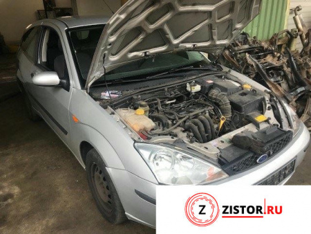 МКПП 5 ст. Ford Focus 1 1998-2004, артикул 8386536 FXD… на Ford Focus 1 1998-2004  1.4 л — купить, цена 11200 руб.