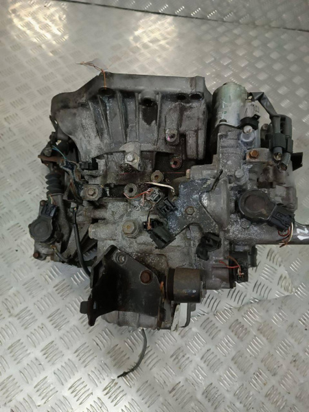 Коробка передач (робот) Toyota Corolla E120 1.8 Бензин
