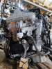 Двигатель BJL Volkswagen Crafter 1 2.5 Дизель