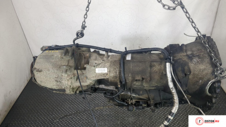 АКПП 4х4 на Land Rover Range Rover Sport 2005-2009, артикул 8745762 276DT на Land Rover Range Rover Sport 2005-2009  2.7 л — купить, цена 1200 руб.