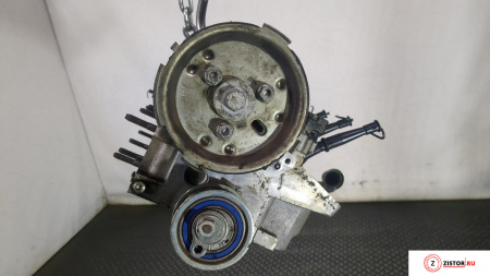 Головка блока цилиндров CAYB на Skoda Roomster 2006-2010 1.4 л — купить, цена 114000 руб.
