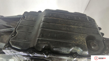 АКПП 4х4 на Audi Q7 2006-2009, артикул 9014772 BUG на Audi Q7 2006-2009 3 л — купить, цена 17200 руб.