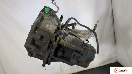МКПП 5 ст. Nissan Micra K12E 2003-2010, артикул 8822141 CR12DE на Nissan Micra K12E 2003-2010  1.2 л — купить, цена 11800 руб.