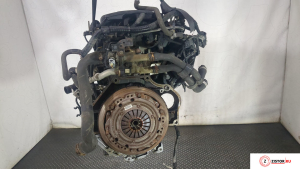 Контрактный двигатель A18XER на Opel Zafira B 2005-2012 1.8 л (A18XER) — купить, цена 83600 руб.