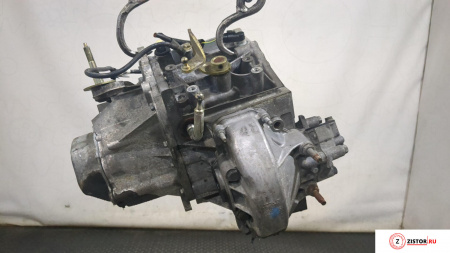 МКПП 5 ст. Peugeot 307, артикул 8349397 RFJ на Peugeot 307  2 л — купить, цена 27600 руб.