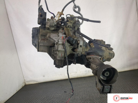 МКПП 5 ст. 4х4 Toyota RAV 4 2000-2005, артикул 8623654 1CDFTV на Toyota RAV 4 2000-2005 2 л — купить, цена 700 руб.