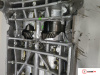 Двигатель D4EB для Hyundai Santa Fe 2005-2012 2.2 л