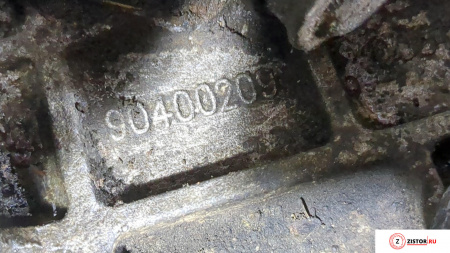 МКПП 5 ст. Opel Combo 2001-2011, артикул 8860962 Y17DTL на Opel Combo 2001-2011  1.7 л — купить, цена 4900 руб.