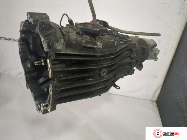 МКПП 6 ст. Audi A4 (B6) 2000-2004, артикул 8628135 BEX на Audi A4 (B6) 2000-2004  1.8 л — купить, цена 14100 руб.