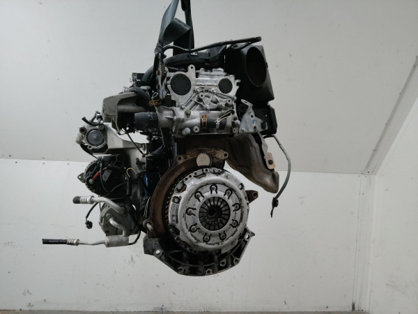 Двигатель F4R714 Renault Laguna 2 2.0 Бензин