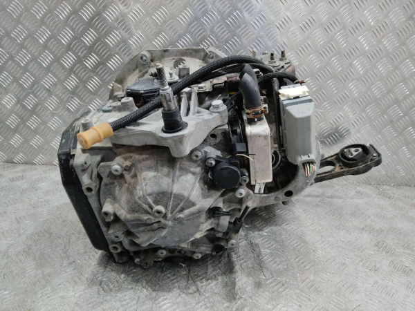 Коробка передач автоматическая (АКПП) DP0056M Renault Duster 2.0 0