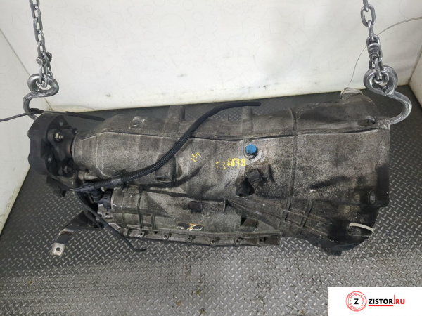 Коробка передач БМВ 5 Е60 2003-2009 купить - КПП BMW 5 E60 цена б/у, Номер 6HP-21 N47 D20../A/C на BMW 5 E60 2003-2009 2 л — купить, цена 57000 руб.