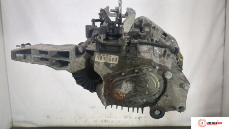 МКПП 5 ст. Mercedes A W168 1997-2004, артикул 9024217 M166.960 на Mercedes A W168 1997-2004  1.6 л — купить, цена 400 руб.