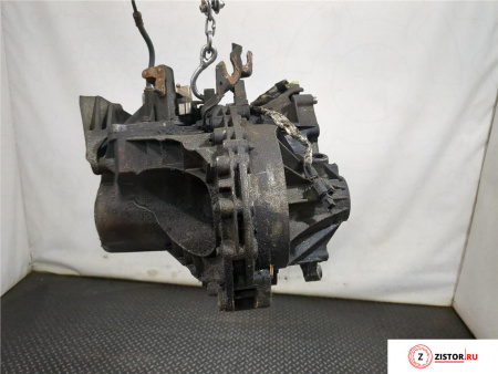 МКПП 5 ст. Ford Transit 2006-2014, артикул 8033043 P8FA на Ford Transit 2006-2014  2.2 л — купить, цена 7800 руб.