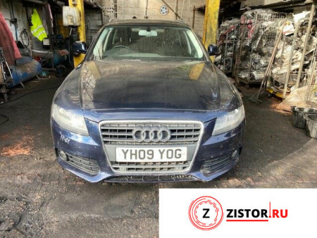 МКПП 6 ст. Audi A4 (B8) 2007-2011, артикул 8574666 CAGA на Audi A4 (B8) 2007-2011 2 л — купить, цена 13600 руб.