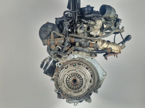 Двигатель BSE Audi A3 8P (S3,RS3) 1.6 Бензин