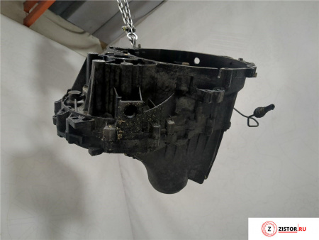 МКПП 5 ст. Volvo S40 / V40 1995-2004, артикул 8177223 D4192T2 на Volvo S40 / V40 1995-2004  1.9 л — купить, цена 27600 руб.