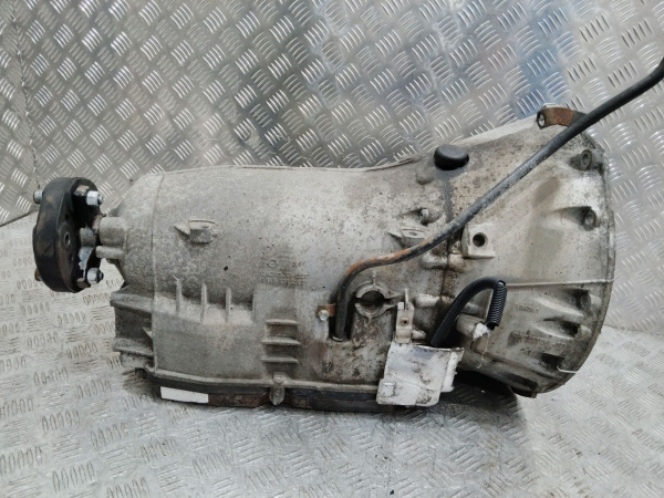 Коробка передач автоматическая (АКПП) 722626 Mercedes-Benz E W210 3.2 Дизель