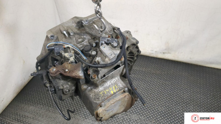 МКПП 6 ст. Citroen DS3, артикул 8375174 9HR на Citroen DS3   1.6 л — купить, цена 25700 руб.