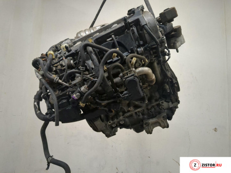Контрактный двигатель N22B1 на Honda Accord 8 2008-2013 2.2 л — купить, цена 75100 руб.