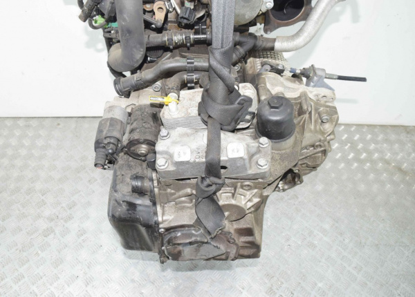 Коробка передач автоматическая (АКПП) JPT Audi A3 8P (S3,RS3) 1.8 Бензин
