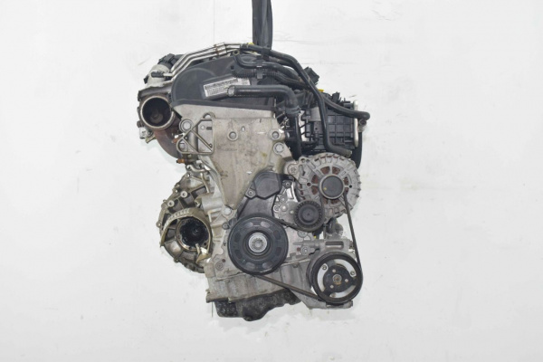 Двигатель CMB Audi A3 8V (S3,RS3) 1.4 Бензин
