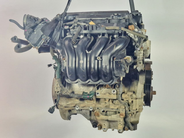 Двигатель R18A2 Honda Civic 8 restailing 1.8 Бензин