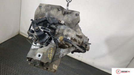 МКПП 6 ст. Ford Focus 3 2011-2015, артикул 8963014 T1DB на Ford Focus 3 2011-2015  1.6 л — купить, цена 400 руб.