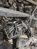 Двигатель AKL Volkswagen Golf 4 1.6 Бензин