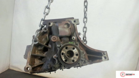 Блок цилиндров (Шорт блок) 1SZFE на Toyota Yaris 1999-2006 1 л — купить, цена 500 руб.