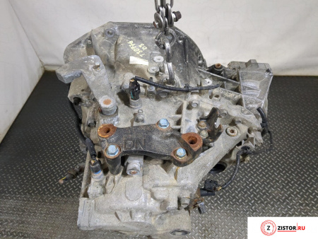 МКПП 6 ст. 4х4 Renault Koleos 2008-2016, артикул 8300016 M9R 830 на Renault Koleos 2008-2016 2 л — купить, цена 20000 руб.