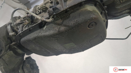 АКПП 4х4 на Land Rover Range Rover 3 (LM) 2002-2012, артикул 8770590 M57D30 на Land Rover Range Rover 3 (LM) 2002-2012 3 л — купить, цена 700 руб.