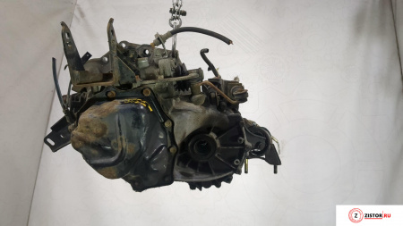 МКПП 5 ст. Toyota Corolla E11 1997-2001, артикул 8833185 4ZZ-FE на Toyota Corolla E11 1997-2001  1.4 л — купить, цена 700 руб.